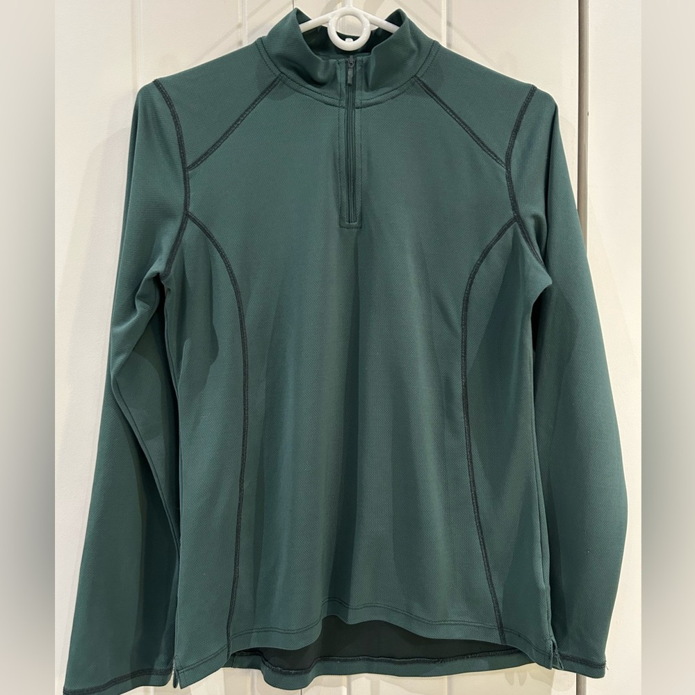 Far West nylon base layer